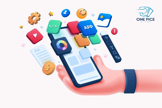 Mobile app