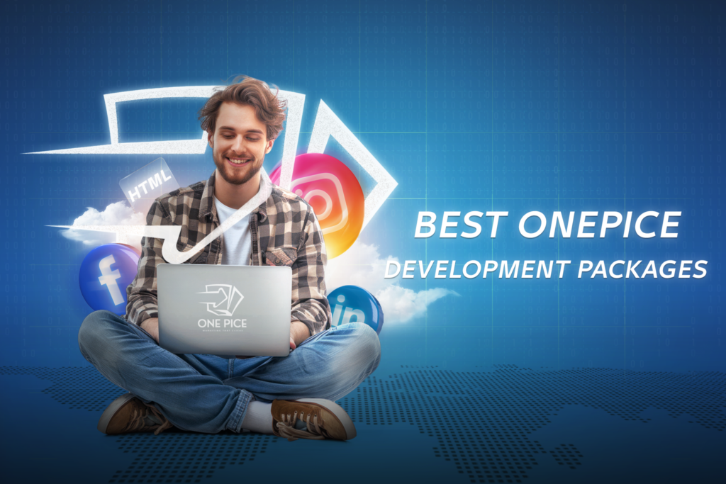 One pice digital solutions